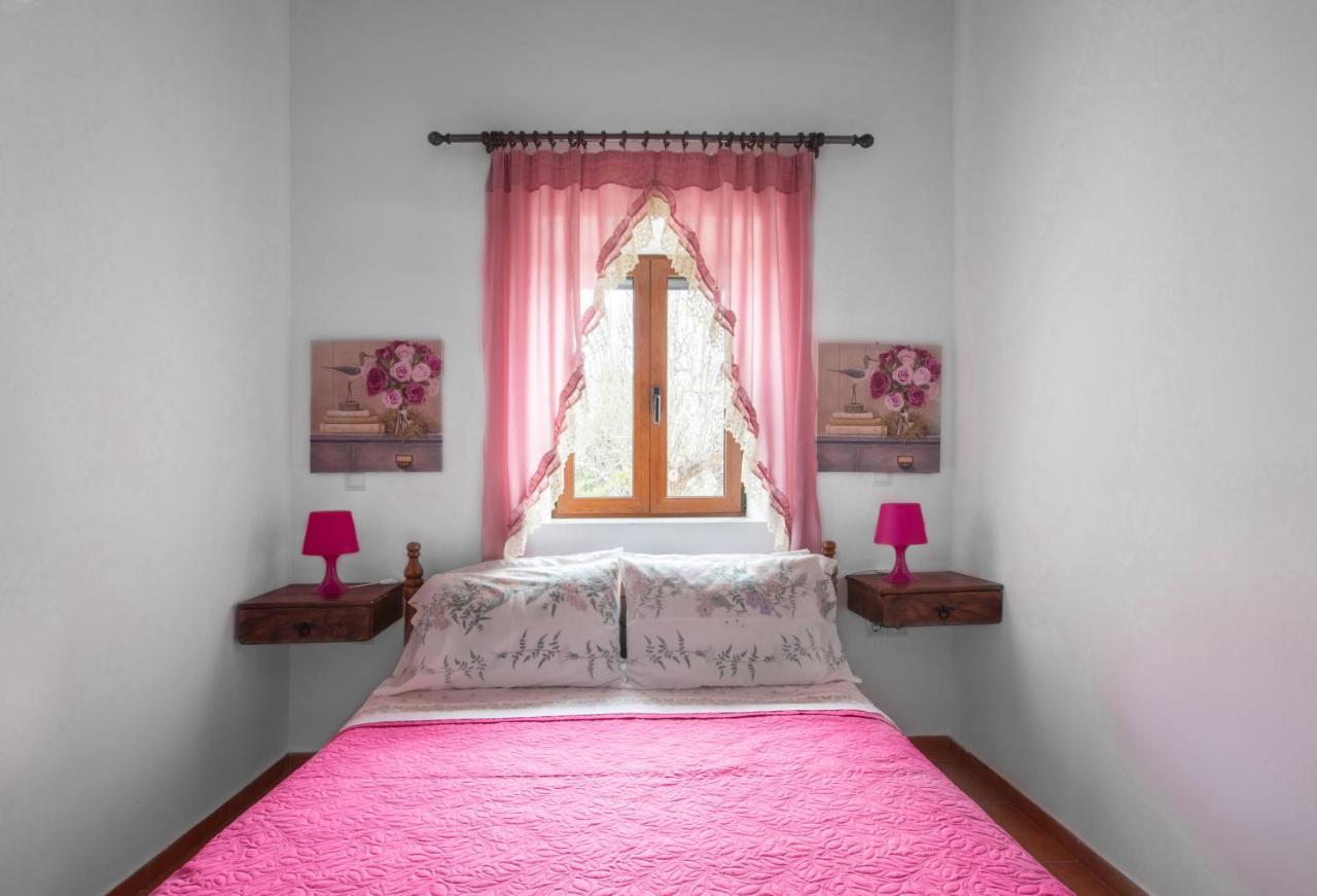 Ferienhaus Casa Theoni